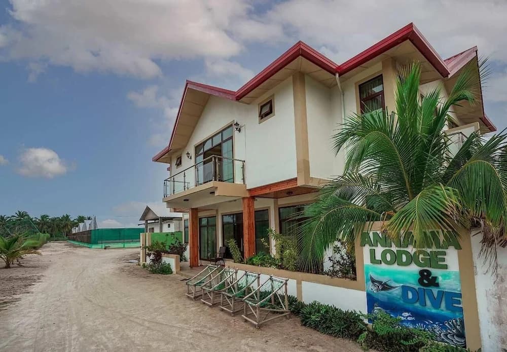 Annama Lodge And Dive - photo 24