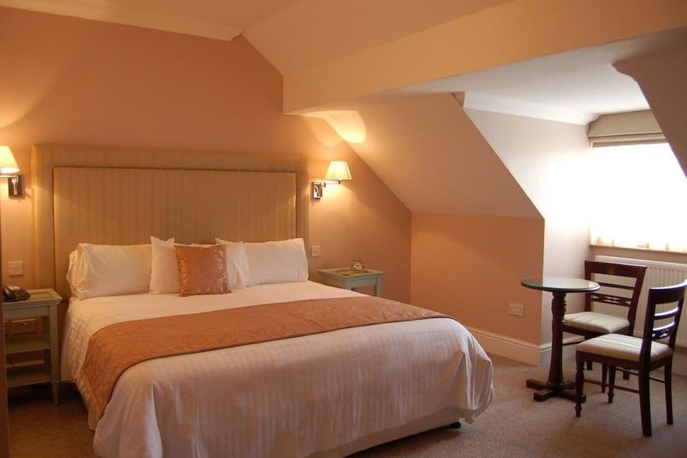 Devonshire Hotel - photo 4