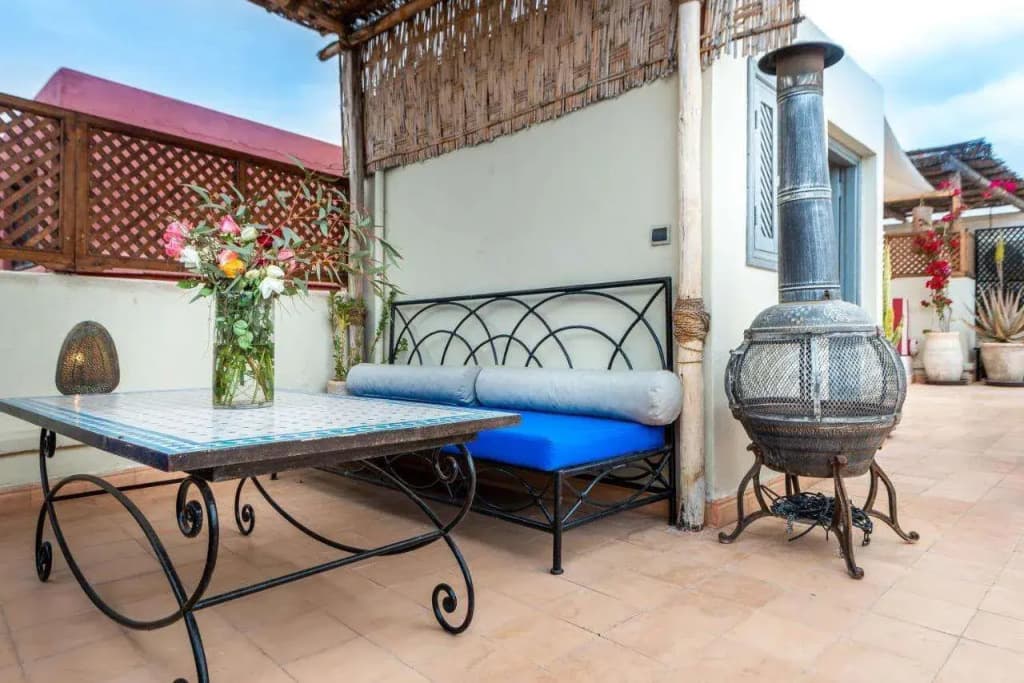 Riad Picolina - photo 6