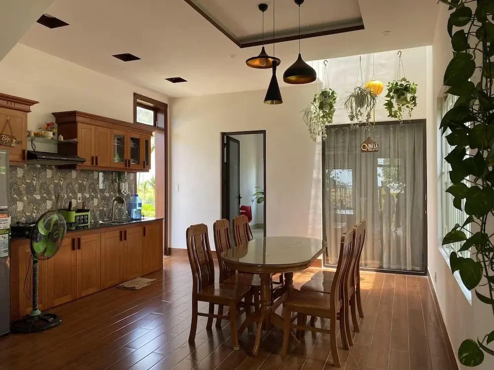 Field House Homestay - photo 15