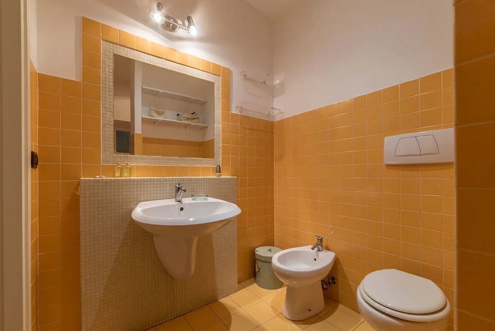Colosseo & San Clemente Cosy Flat - photo 8