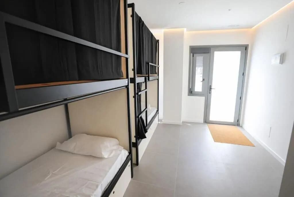 Hostel MyD La Latina 2 - photo 4