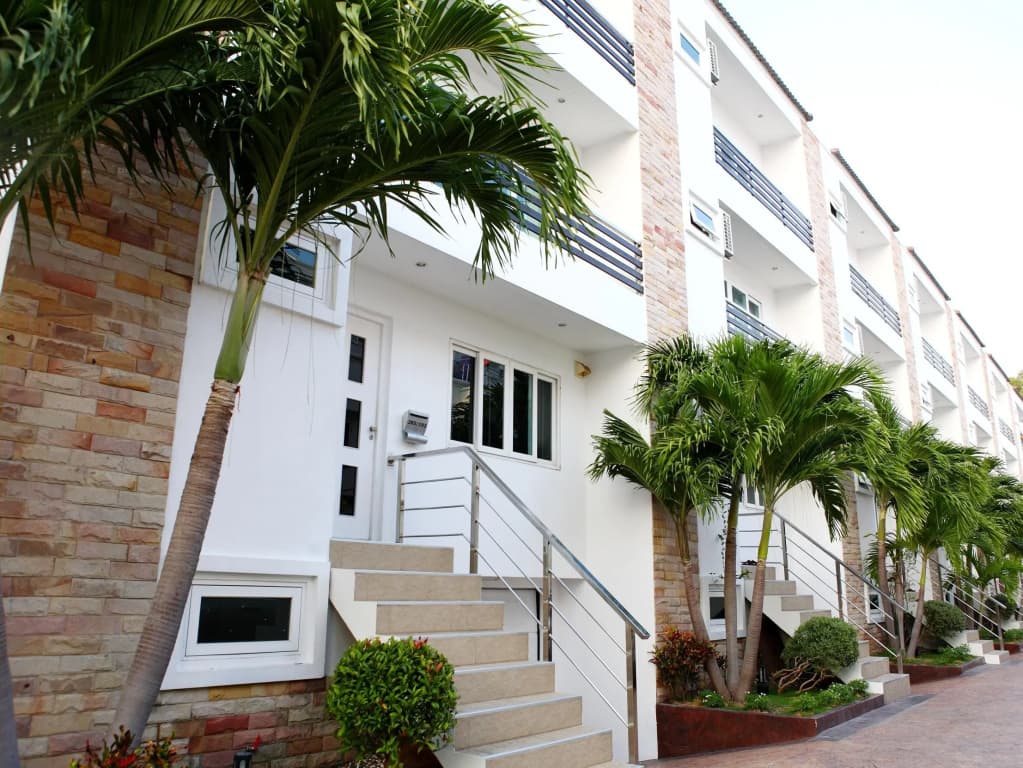 Hidden Palm Pool Villas - photo 19