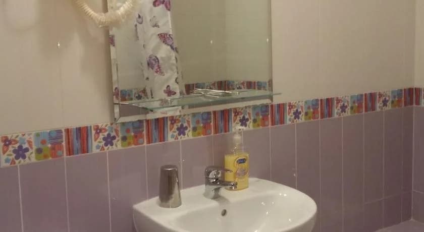 Hostal Huespedes Toledo - photo 9