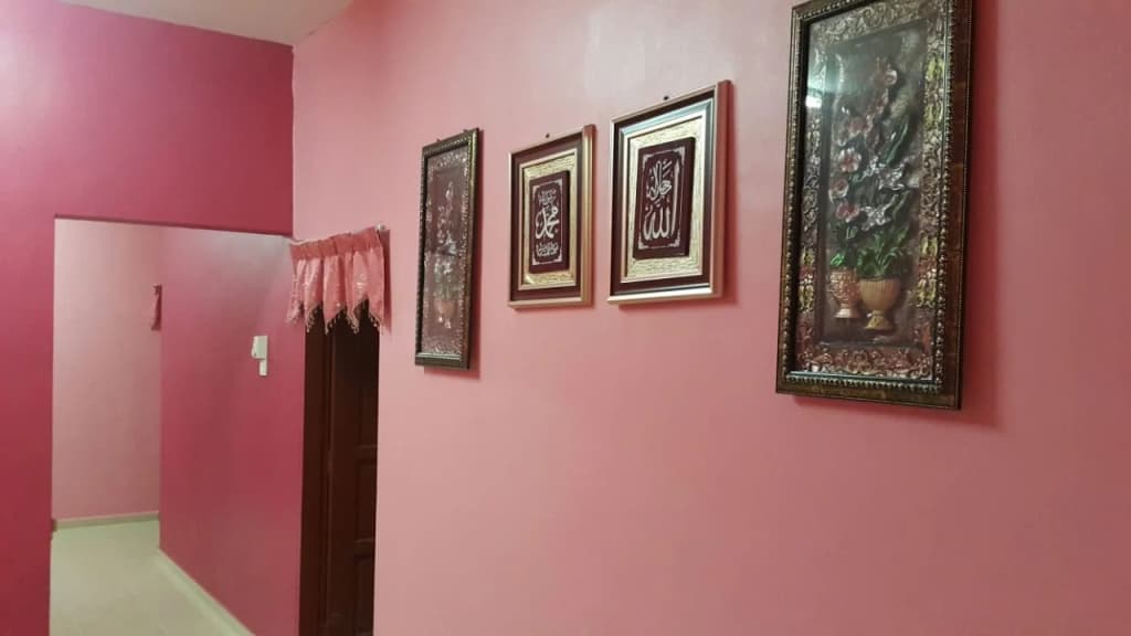 Yasmeen Guesthouse Kemaman - photo 2