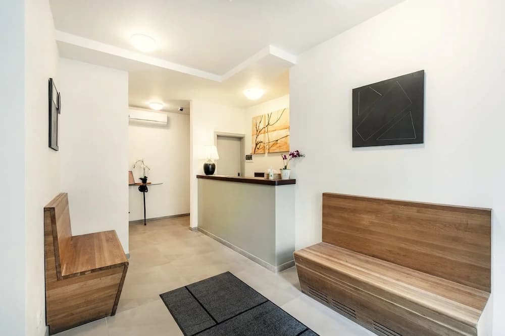 Vincanto Rooms Old Town - photo 2