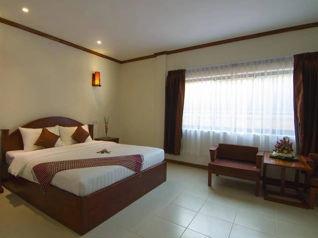 Kouprey Hotel - photo 3