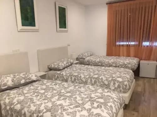 H Central Gran Via Apartments Madrid - photo 2