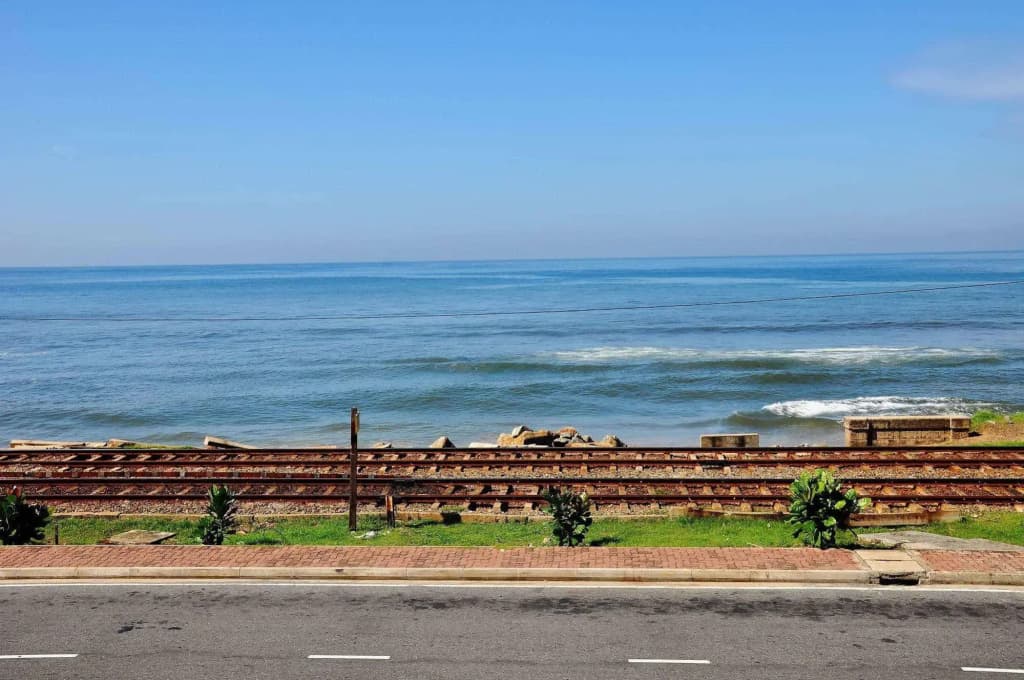 Sea View Apartment in Colombo - photo 13