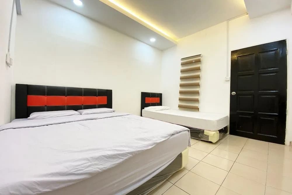 OYO 90217 Classic Homestay Keningau - photo 5