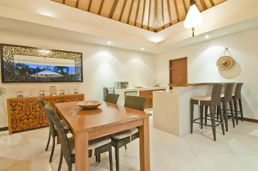 Villa Umah Kupu-Kupu - photo 15