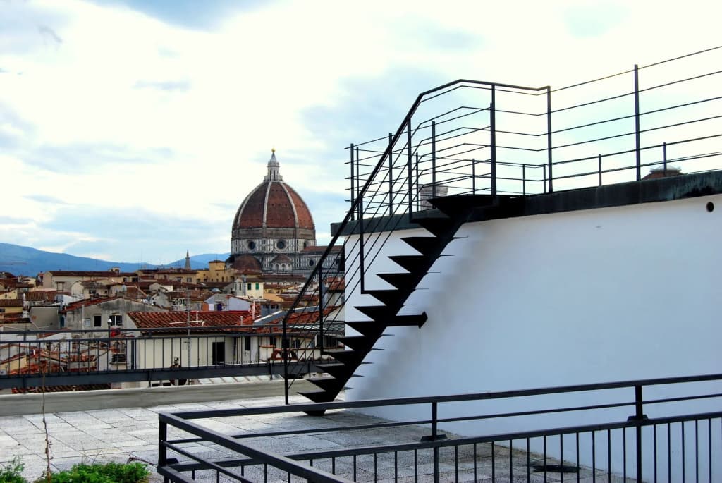 Hotel Cantoria - photo 16
