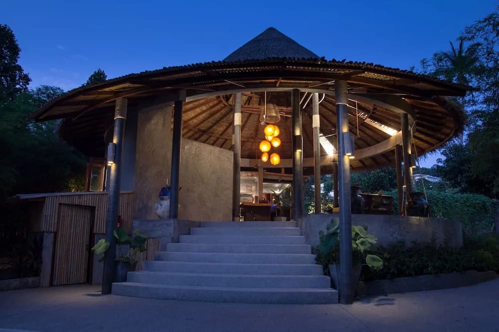 Sea Dance Resort - photo 5