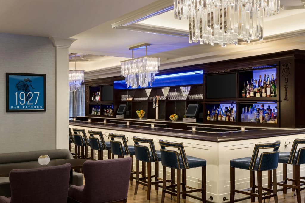 Hilton Checkers Los Angeles - photo 27