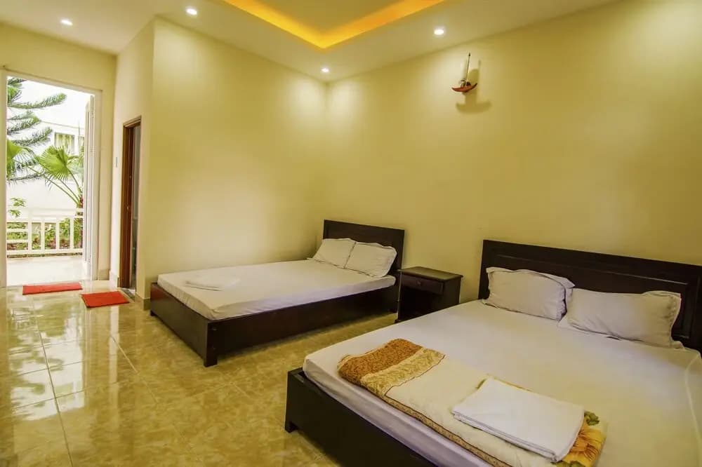 Lam Ha Resort - photo 6