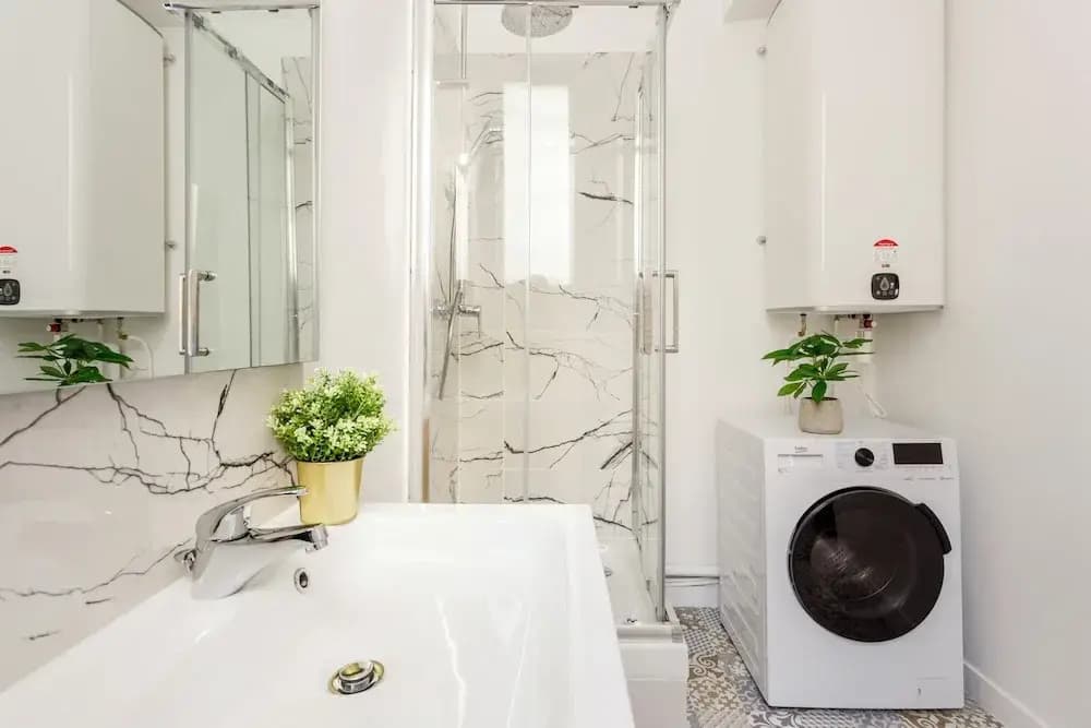 Merveil Family Suite - Saint Denis II - photo 25