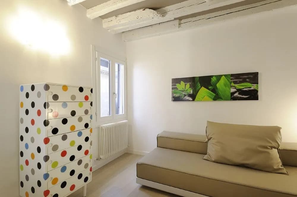 Cà Venezia Design Apartment - photo 30