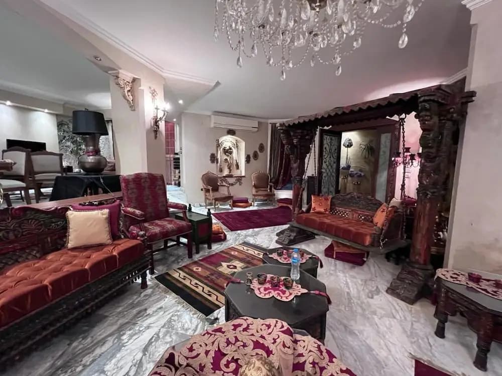 Vesta - Luxury Apt - 3br - Mokattam - photo 3