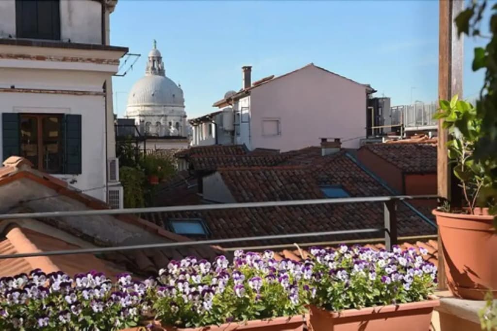 Hotel Dell'Opera - photo 21