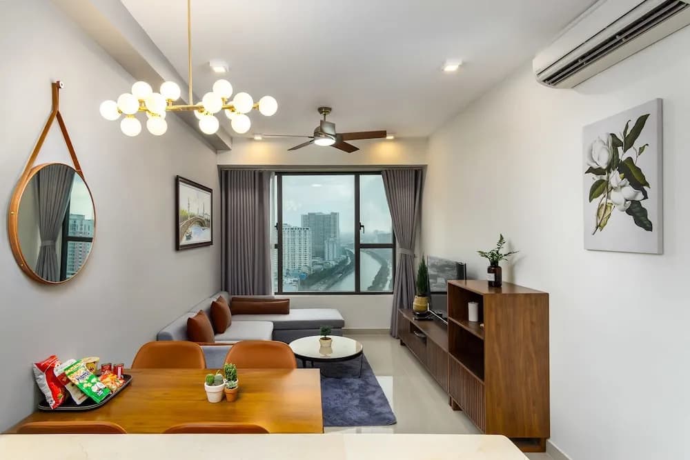 Rivergate Apartment By MM Home - photo 19