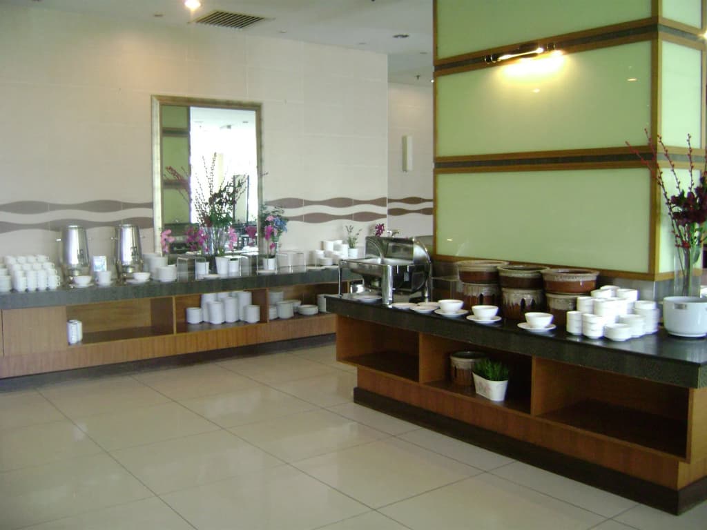Crystal Crown Kuala Lumpur - photo 24