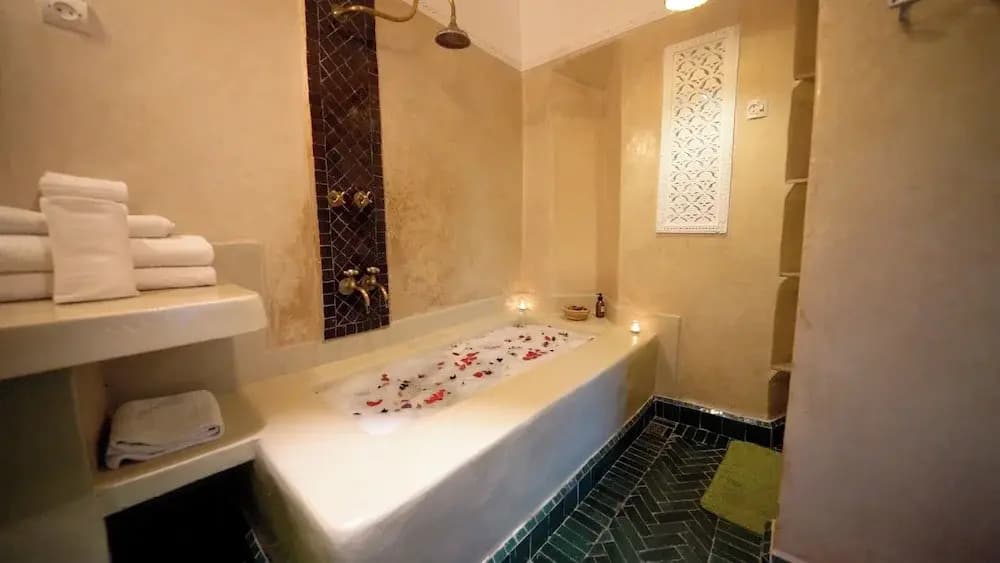 Riad Chambres d'Amis - photo 9