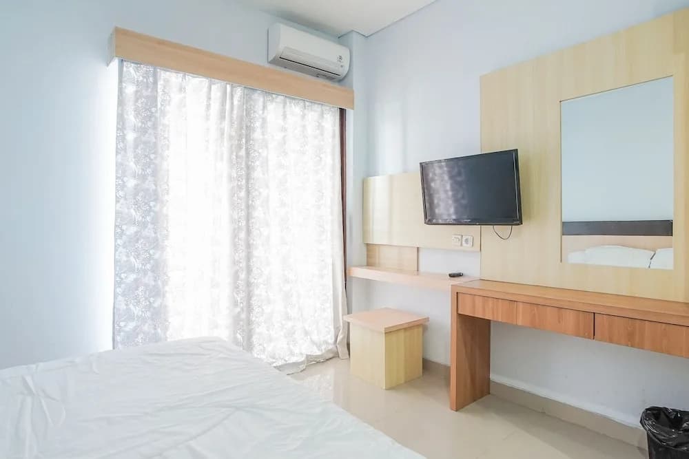 The Aulia Stay - photo 4