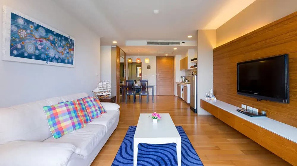 Baan Sansuk Beachfront Condominium - photo 12