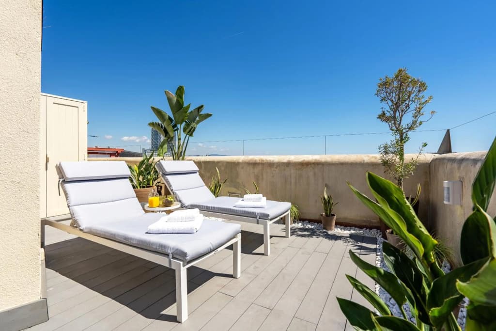 Kronos on the beach Suite 2 - photo 15