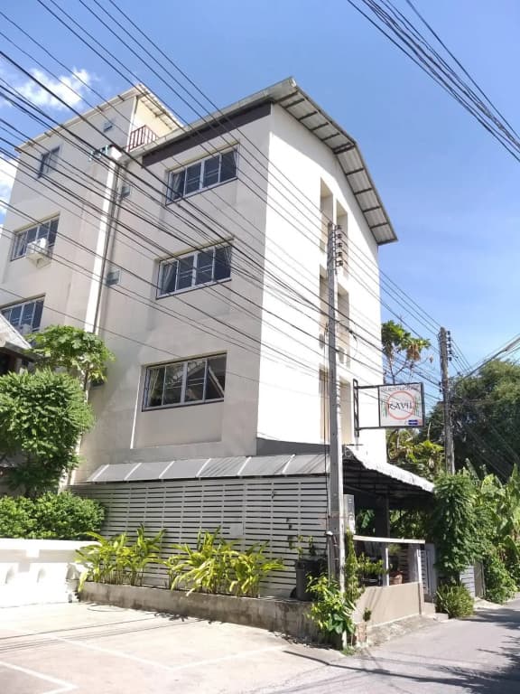 Kavil Guesthouse - main photo