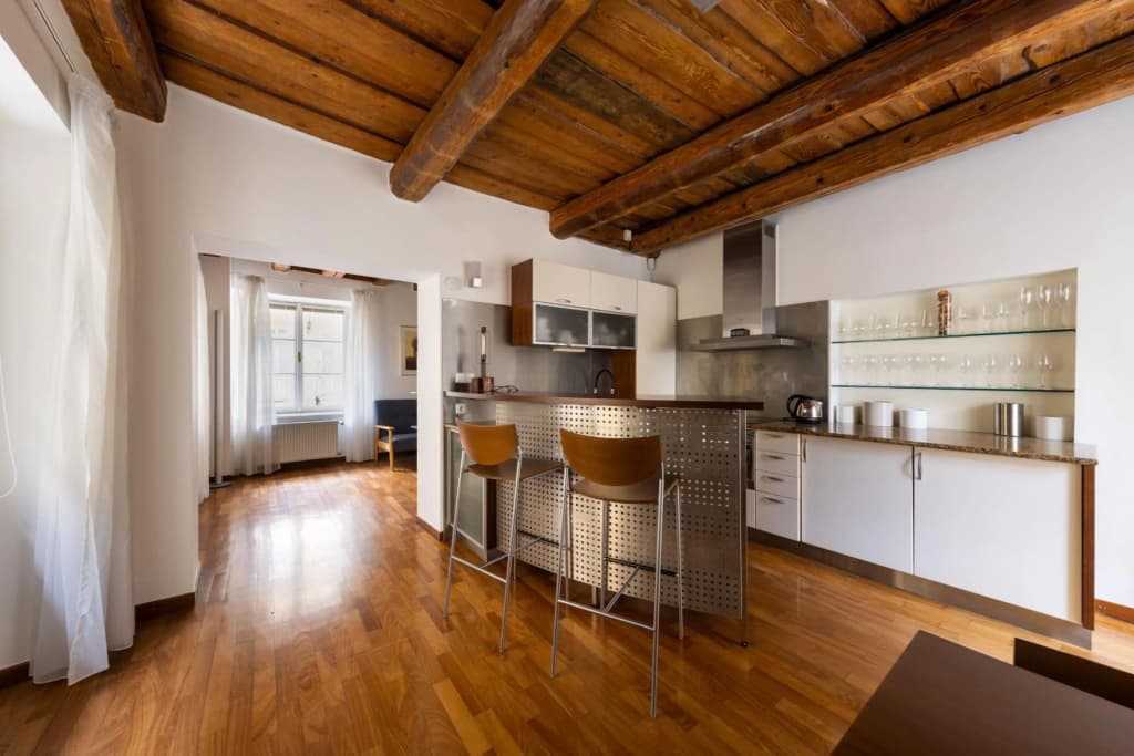 Boheme Apartments Old Town Square - photo 15
