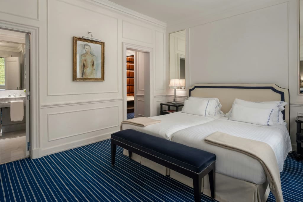 Hotel Lungarno - photo 2