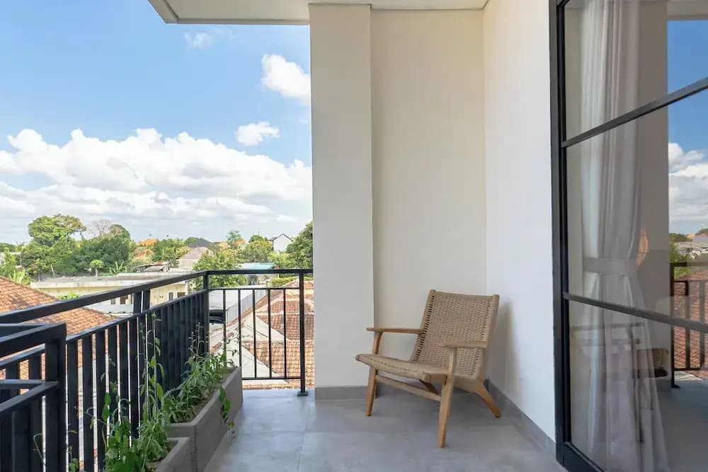 Kelaya Guesthouse - photo 28
