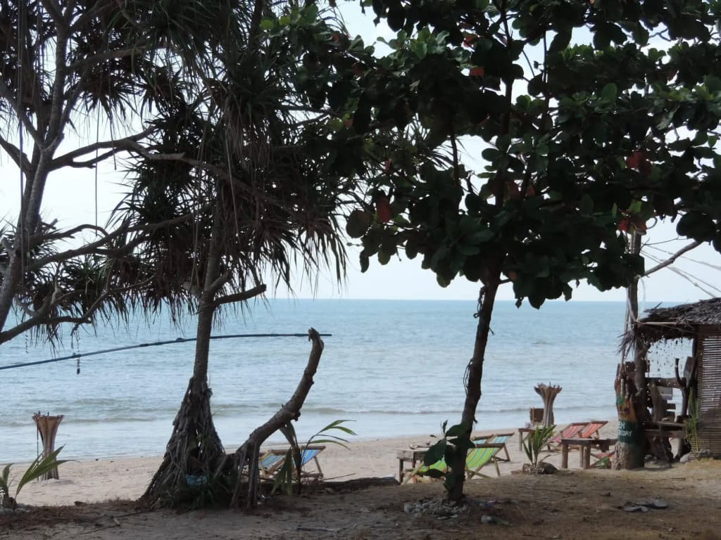 Lazy Days Bungalows - photo 9