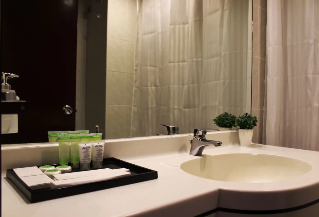 Al Khaleej Grand Hotel - photo 17