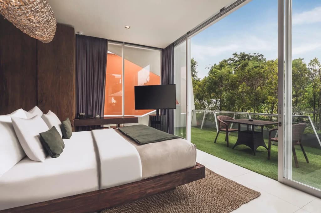 Resort Monolocale Resort & Spa Seminyak by Ini Vie Hospitality - photo 11