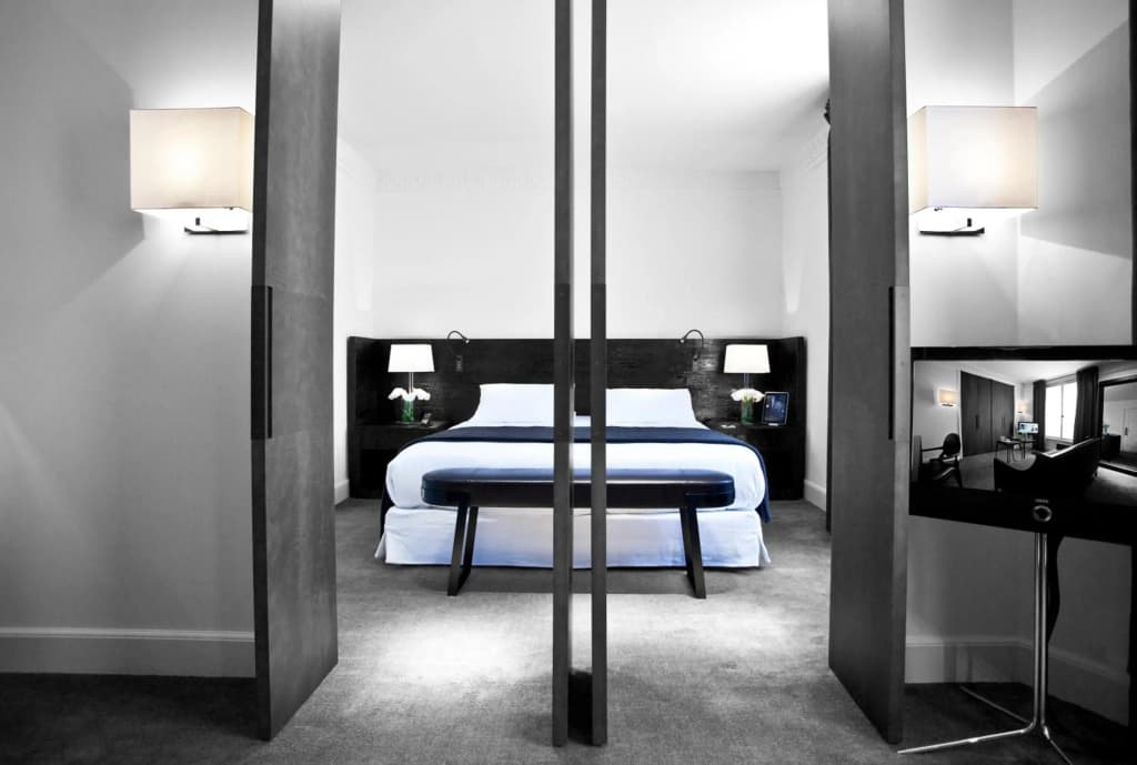 Hotel Montalembert - photo 30