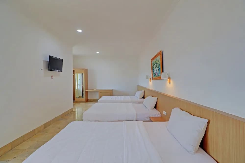 Hotel O Simalem Guest House - photo 4