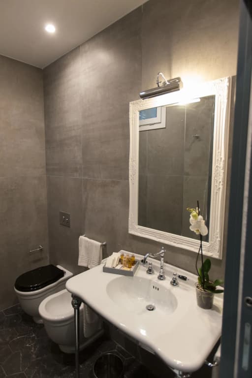 Saint B Boutique Hotel STB - photo 33