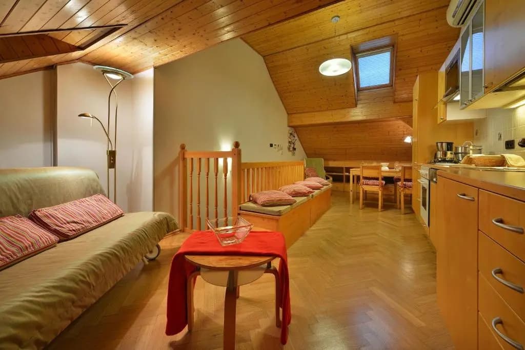 Old Town Apartments Tyn - photo 17