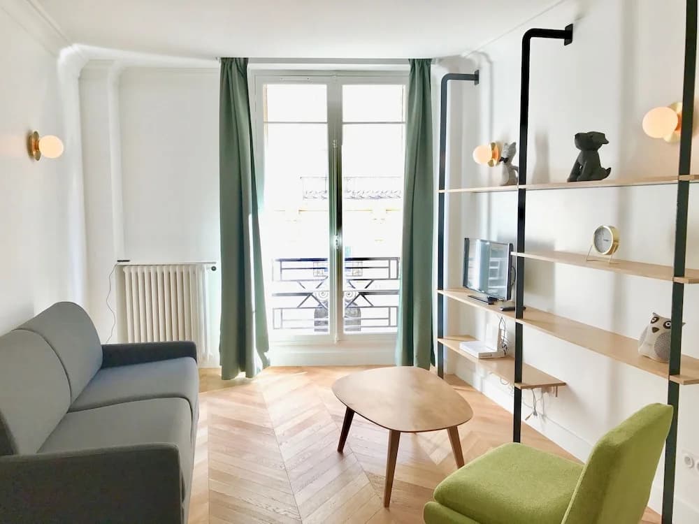 Family Apartment Champs Elysées - photo 3