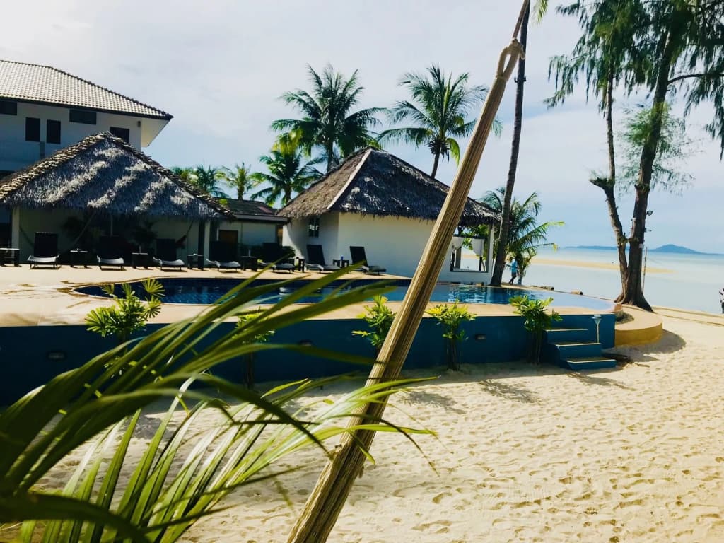 Sarana Bungalows - photo 12