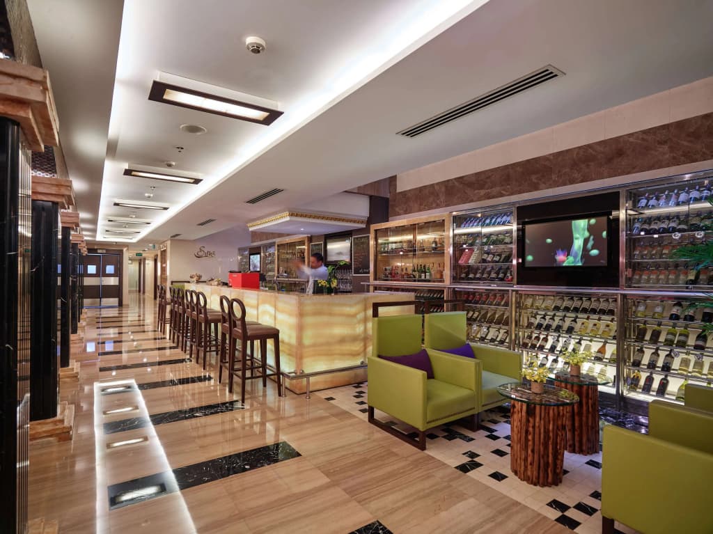 Silk Path Hotel Hanoi - photo 22
