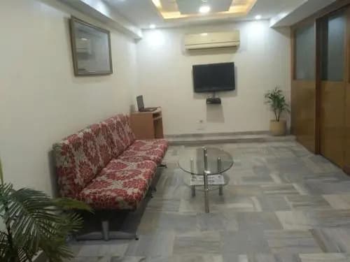 Pamposh Guest House - photo 15