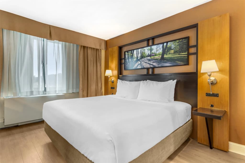 Best Western Queens Gold Coast - photo 29