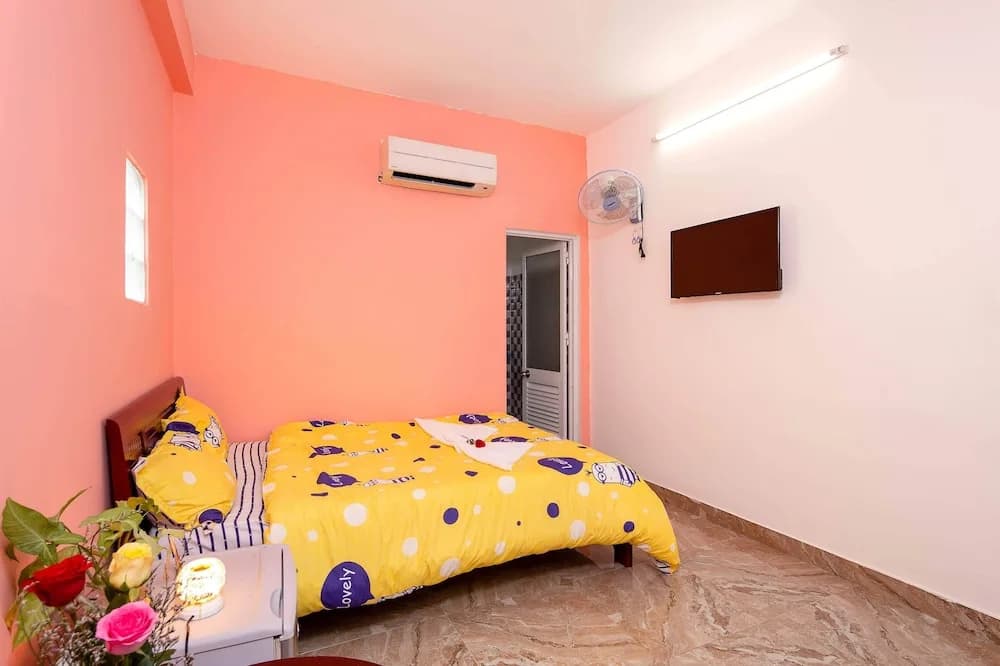 Rose Garden Homestay Da Nang 2 - Hostel - photo 24