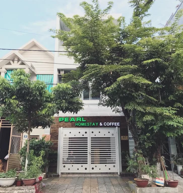 Pearl Homestay - main photo