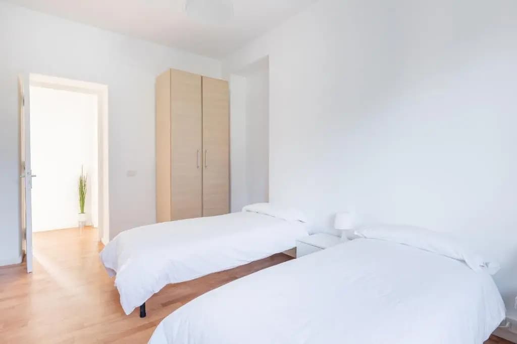 Casa Bianca al Pigneto - photo 16