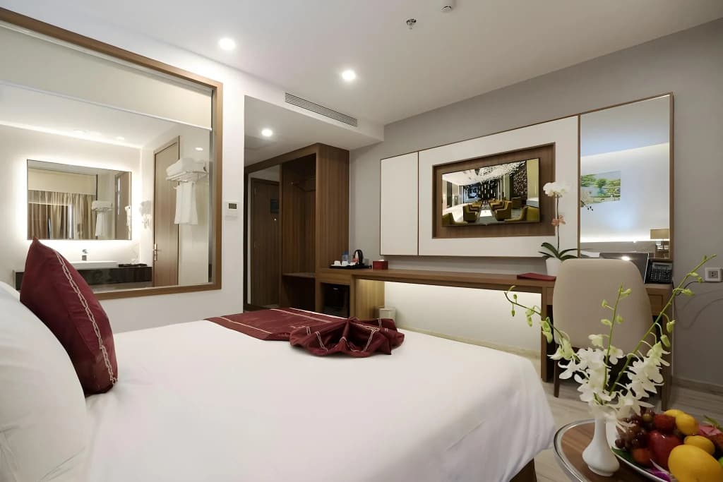 LeMore Hotel Nha Trang - photo 27
