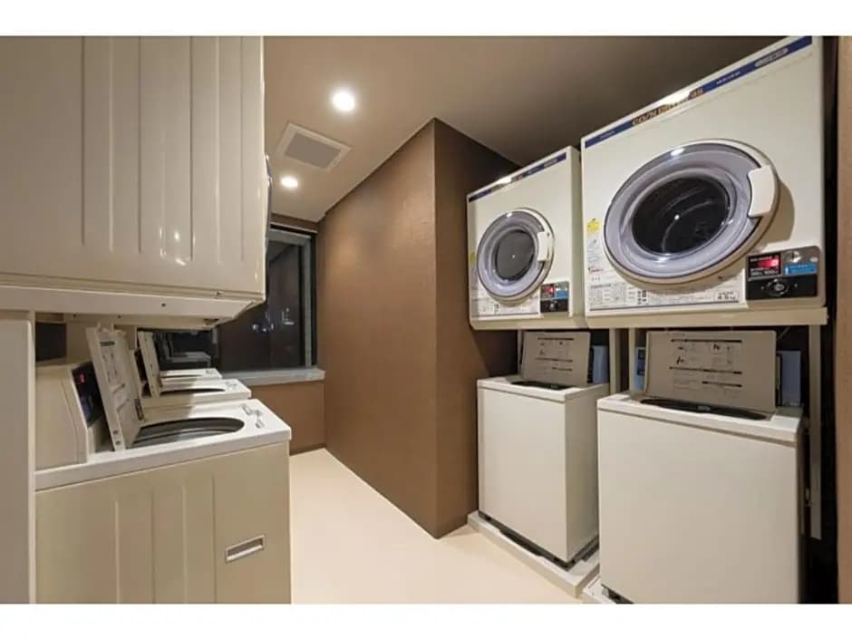 Hotel Morning Box Osaka Shinsaibashi / Vacation STAY 79643 - photo 18